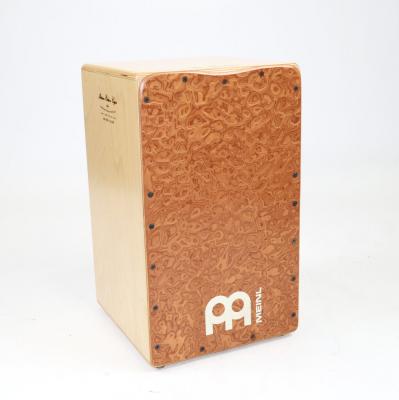 【中古】 カホン マイネル MEINL ARTISAN EDITION CAJONS BULERIA LINE カホン