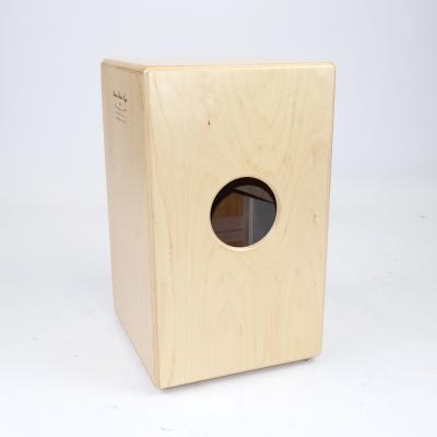 【中古】 カホン マイネル MEINL ARTISAN EDITION CAJONS BULERIA LINE カホン 詳細画像