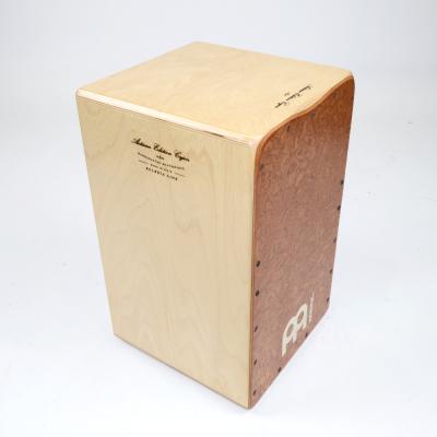 【中古】 カホン マイネル MEINL ARTISAN EDITION CAJONS BULERIA LINE カホン 詳細画像