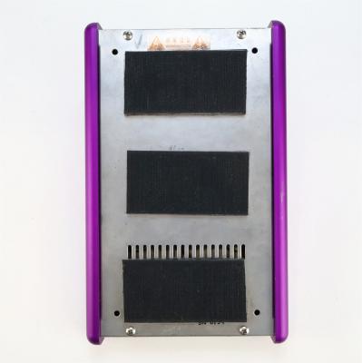 【中古】Soldano ソルダーノ SUPERCHARGER G.T.O. ギターエフェクター 真空管ギタープリアンプ 詳細画像