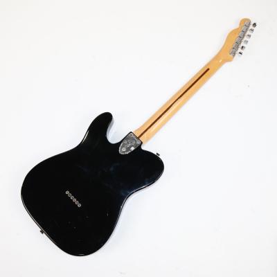【中古】 エレキギター Fender FSR American Vintage ’72 Telecaster Custom Rosewood Fingerboard Black 2013年製 ブリッジ交換あり フェンダー テレキャスターカスタム アメリカンビンテージ 詳細画像