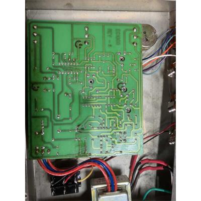 【中古】Electro-Harmonix DELUXE electric mistress V4 Reissue フランジャー コーラス ギターエフェクター 内部画像