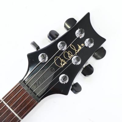 【中古】 エレキギター PRS HollowBody II Whale Blue 2005年製 ポールリードスミス ホロウボディー2 Paul Reed Smith 2.49kg やや塗装白濁あり 詳細画像