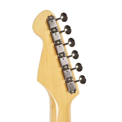 Tokai トーカイ AST-101 SKR エレキギター ヘッド裏画像