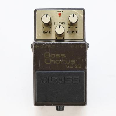 【中古】 ベースコーラス BOSS CE-2B Bass Chorus ベースエフェクター