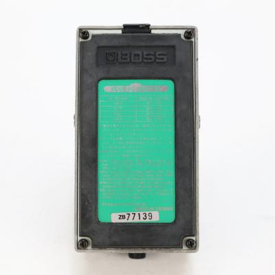 【中古】 ベースコーラス BOSS CE-2B Bass Chorus ベースエフェクター 詳細画像