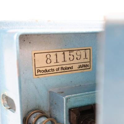 【中古】 コーラス エフェクター BOSS CE-3 Chorus Made in JAPAN ギターエフェクター 詳細画像