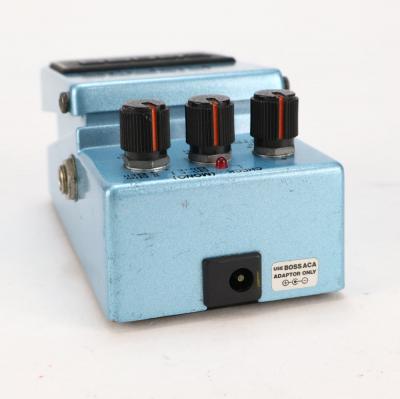 【中古】 コーラス エフェクター BOSS CE-3 Chorus Made in JAPAN ギターエフェクター 詳細画像