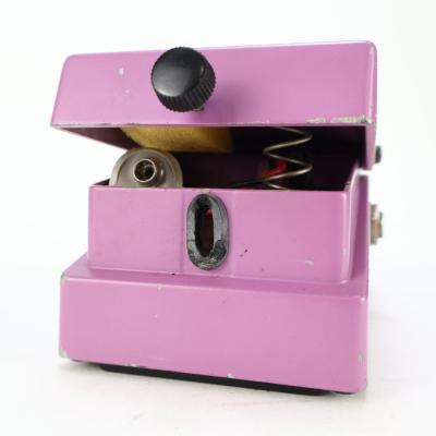 【中古】ハイバンドフランジャー エフェクター BOSS HF-2 Hi Band Flanger Made in Japan ボス ギターエフェクター 詳細画像