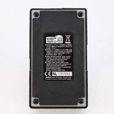 【中古】 コーラス エフェクター ARION SCH-Z STEREO CHORUS ギターエフェクター 詳細画像