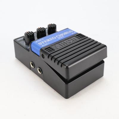 【中古】 コーラス エフェクター ARION SCH-Z STEREO CHORUS ギターエフェクター 詳細画像