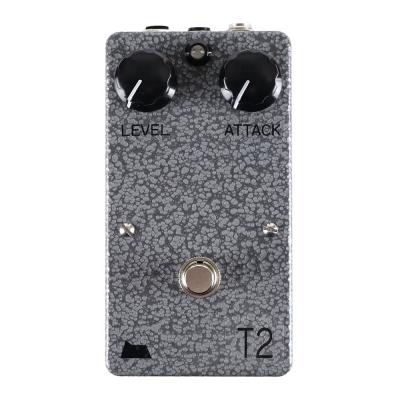 mt’Lab MODEL T2 ファズ ギターエフェクター