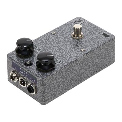 mt’Lab MODEL T2 ファズ ギターエフェクター 全体