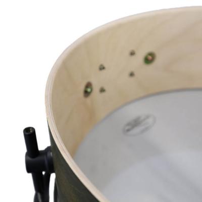 CANOPUS カノウプス Type-R MTR-1450PH-CM 5インチ×14インチ スネアドラム シェル画像