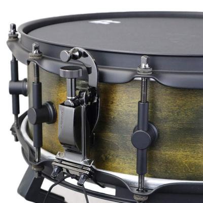 CANOPUS カノウプス Type-R MTR-1450PH-CM 5インチ×14インチ スネアドラム ハード画像1