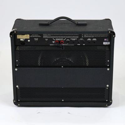 【中古】 ギターアンプ Marshall JCM2000 DSL401 Dual Super Lead 裏面