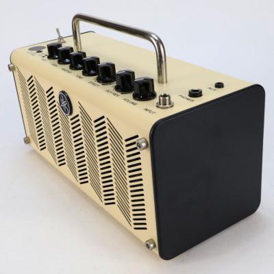 【中古】ヤマハ YAMAHA THR5 コンパクトギターアンプ 小型アンプ 本体画像 斜め 2