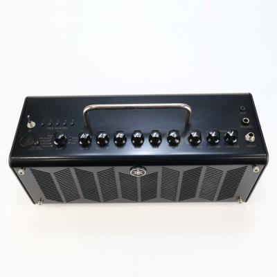 【中古】 コンパクトギターアンプ YAMAHA THR10C 小型アンプ ヤマハ 本体画像 裏