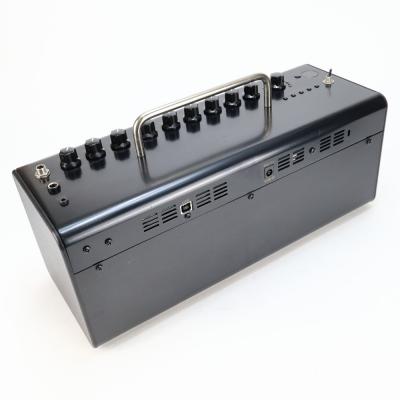 【中古】 コンパクトギターアンプ YAMAHA THR10C 小型アンプ ヤマハ コントロール
