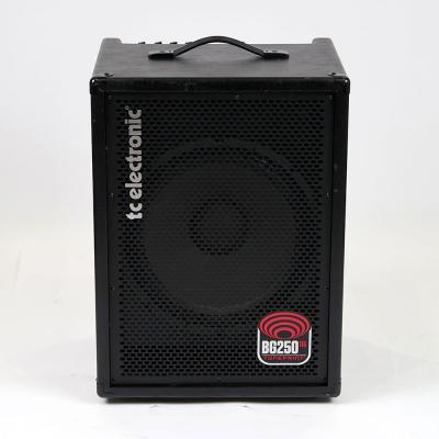 【中古】 ベース用コンボアンプ tc electronic BG250 BASS COMBO ベースコンボアンプ