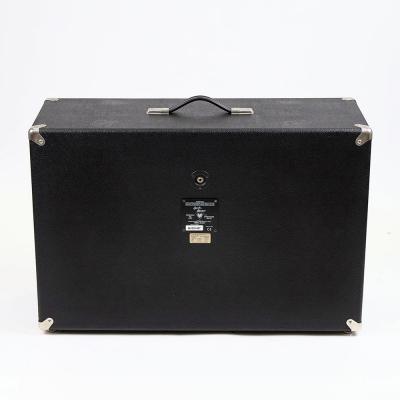 【中古】 スピーカーキャビネット FENDER Bandmaster VM 212 背面