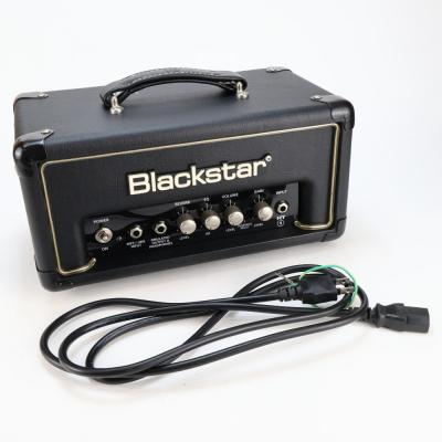 【中古】 ギターアンプヘッド Blackstar HT-1RH HEAD ブラックスター