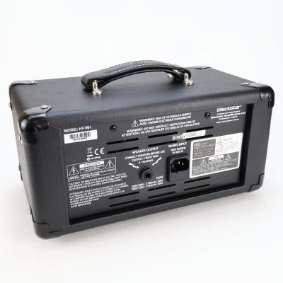 【中古】 ギターアンプヘッド Blackstar HT-1RH HEAD ブラックスター 本体画像 裏