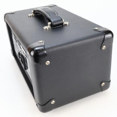 【中古】 ギターアンプヘッド Blackstar HT-1RH HEAD ブラックスター 本体画像 斜め