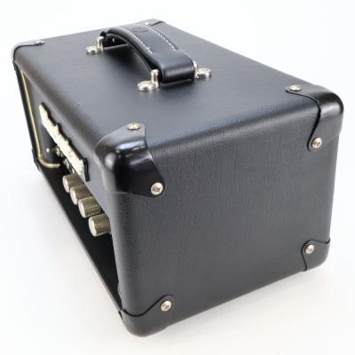 【中古】 ギターアンプヘッド Blackstar HT-1RH HEAD ブラックスター 本体画像 斜め 2