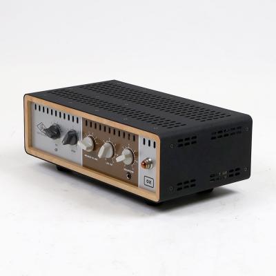 【中古】Universal Audio OX Amp Top Box リアクティブロードボックス 全体