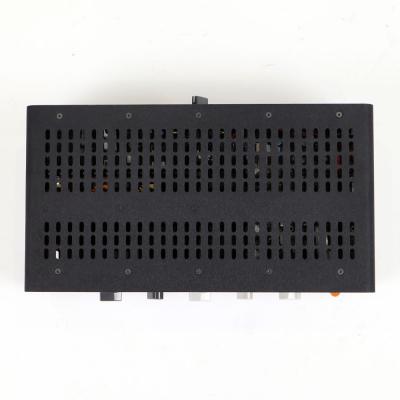 【中古】Universal Audio OX Amp Top Box リアクティブロードボックス 上面