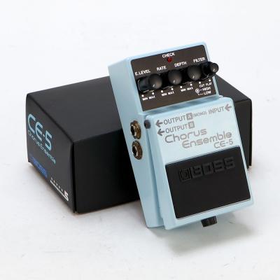 【中古】コーラスアンサンブル エフェクター BOSS CE-5 Chorus Ensemble ギターエフェクター