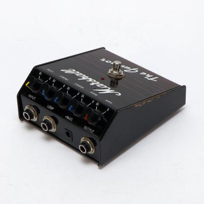 【中古】 ディストーション Marshall The Guv’nor made in KOREA 全体