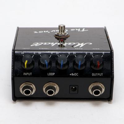 【中古】 ディストーション Marshall The Guv’nor made in KOREA 端子部