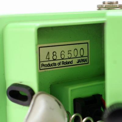 【中古】 スーパーフェイザー エフェクター BOSS PH-2 SUPER Phaser Made in Japan ボス ギターエフェクター シリアルナンバー