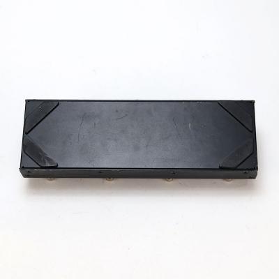 【中古】 BOSS MS-3 Multi Effects Switcher マルチエフェクター&スイッチャーシステム 裏面