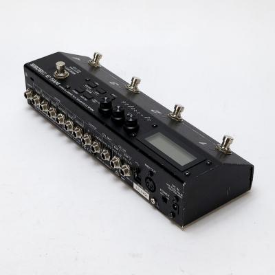 【中古】 BOSS MS-3 Multi Effects Switcher マルチエフェクター&スイッチャーシステム 全体