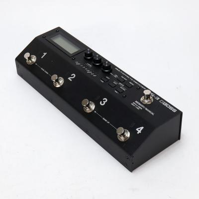 【中古】 BOSS MS-3 Multi Effects Switcher マルチエフェクター&スイッチャーシステム 全体