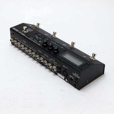 【中古】 BOSS MS-3 Multi Effects Switcher マルチエフェクター&スイッチャーシステム 全体