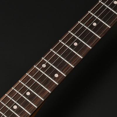 BACCHUS バッカス Universe Series BTE-4-RSM/R-BPPG IBM エレキギター ネック部