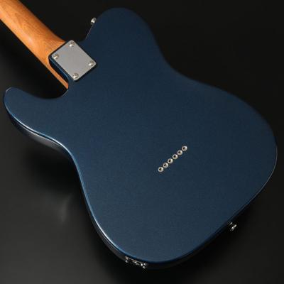 BACCHUS バッカス Universe Series BTE-4-RSM/R-BPPG DLPB エレキギター ボディ部裏