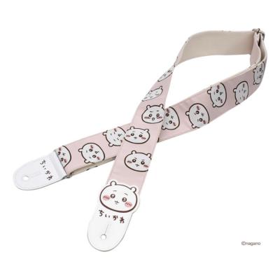 KYORITSU ちいかわギターストラップ CKST-CK ちいかわ