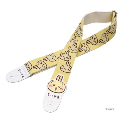 KYORITSU ちいかわギターストラップ CKST-US うさぎ