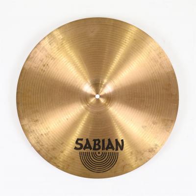 【中古】 ライドシンバル セイビアン SABIAN B8 Ride 20インチ 詳細画像