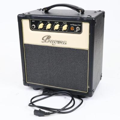【中古】 ギターアンプ BUGERA V5 Vintage5 5W真空管アンプ ブゲラ