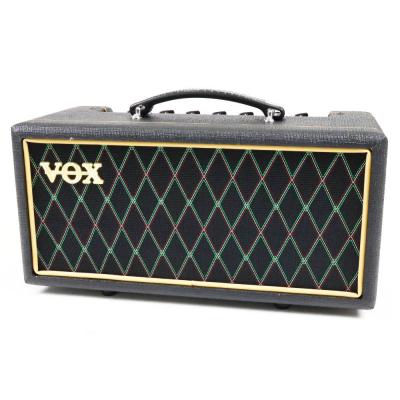【中古】 ギターアンプヘッド VOX Pathfinder P15SMR ヘッドのみ