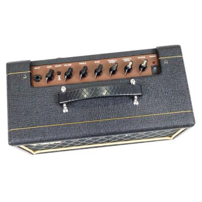 【中古】 ギターアンプヘッド VOX Pathfinder P15SMR ヘッドのみ 本体画像