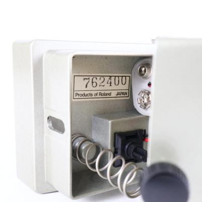 【中古】 ノイズゲート エフェクター BOSS NF-1 Noise Gate Made in Japan ギターエフェクター シリアル番号画像