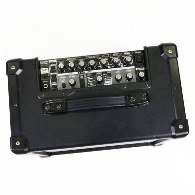 【中古】 ギターアンプ ROLAND CUBE-80GX 80W 高出力 コンパクト ギターコンボアンプ 本体画像