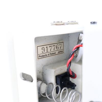 【中古】 ノイズサプレッサー エフェクター BOSS NS-2 Noise Suppressor 日本製 Made in Japan ギターエフェクター シリアル番号画像